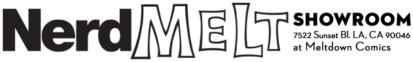 NerdMelt